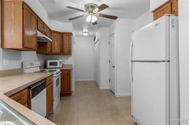 $189,900 | 530 Ashbrook Drive, Unit 18, Farmington, MO 63640