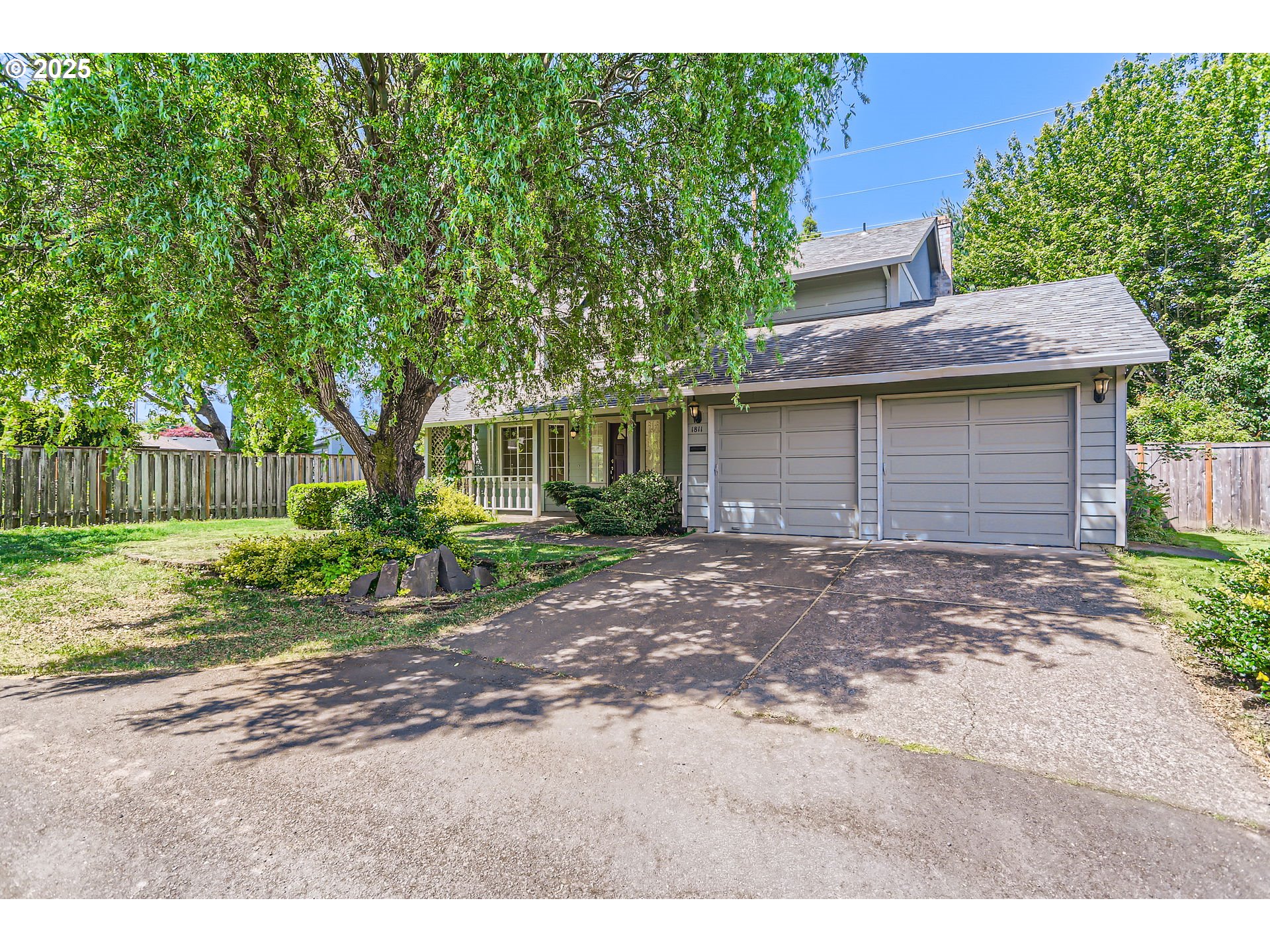 1811 Northeast 56th Ave