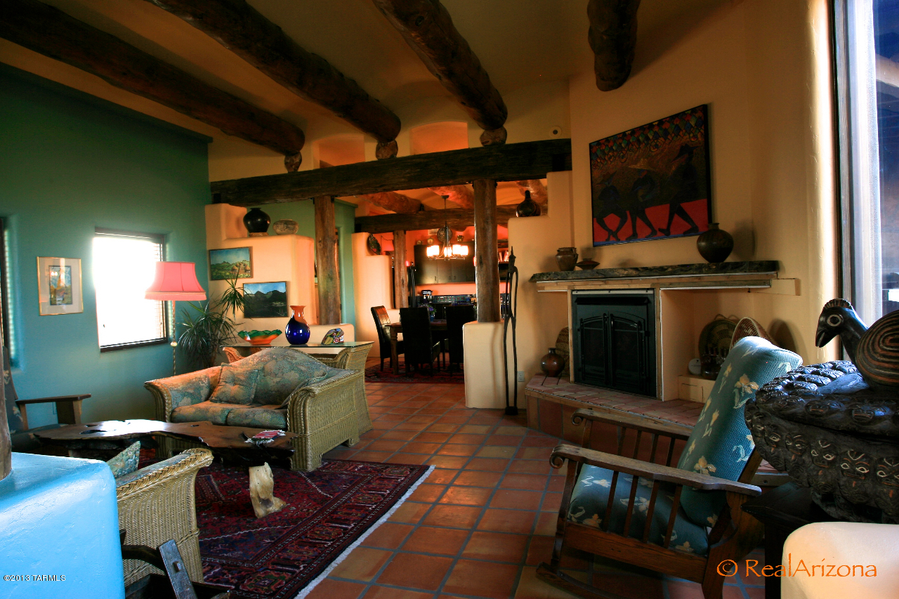 58 Doc Hudson Court Rio Rico, AZ 85648 - Photo 11 of 49