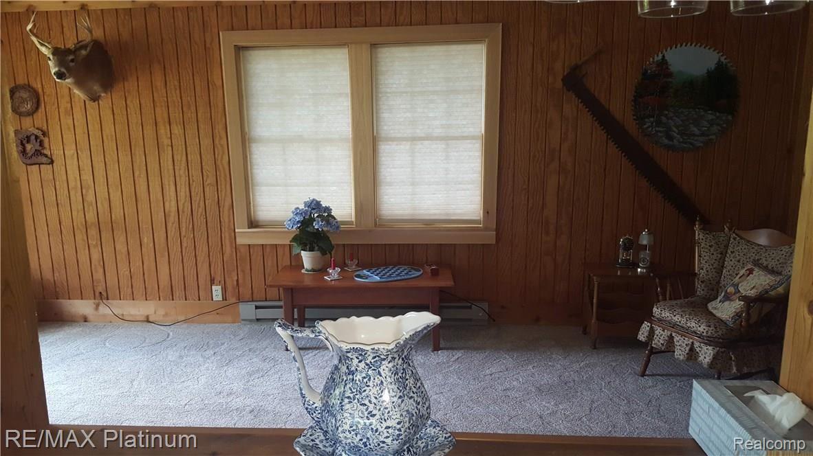 10803 South Brinton Road Edmore, MI 48829 - Photo 18 of 36 Living Room 2
