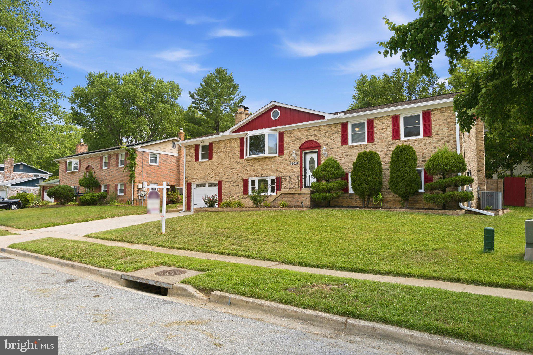 5804 Spell Road Clinton, MD 20735 - Photo 12 of 58