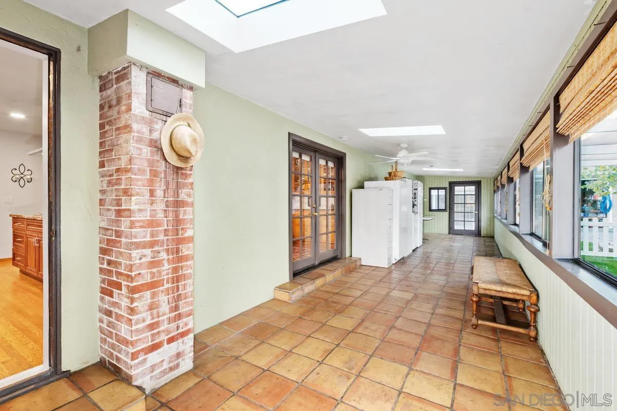 1675 Chase Lane El Cajon, CA 92020 - Photo 15 of 32 a view of entryway with livingroom