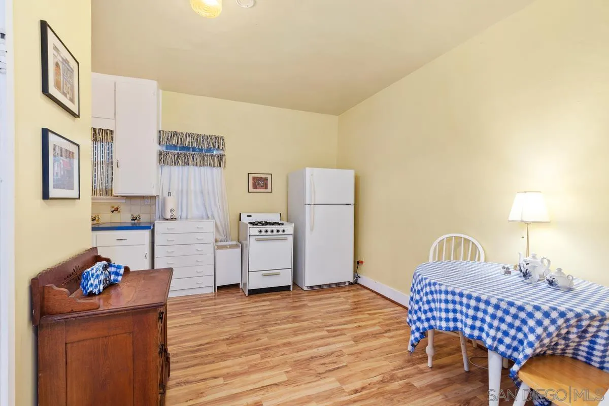 1675 Chase Lane El Cajon, CA 92020 - Photo 26 of 32 a bedroom with furniture and wooden floor