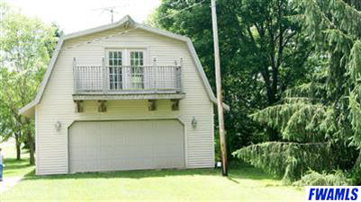 14609 Lake Center Road Fort Wayne, IN 46818 - Photo 24 of 28