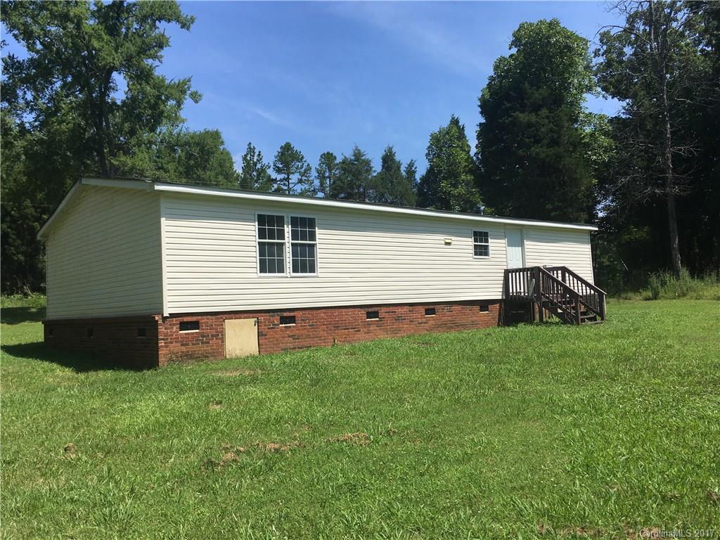 1758 Millen Road Chester, SC 29706 - Photo 11 of 11 a view of a house with backyard