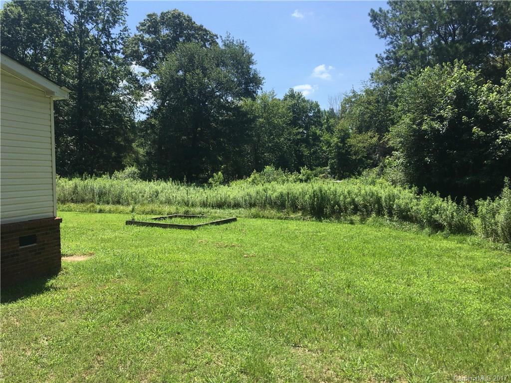 1758 Millen Road Chester, SC 29706 - Photo 10 of 11 a view of garden with trees