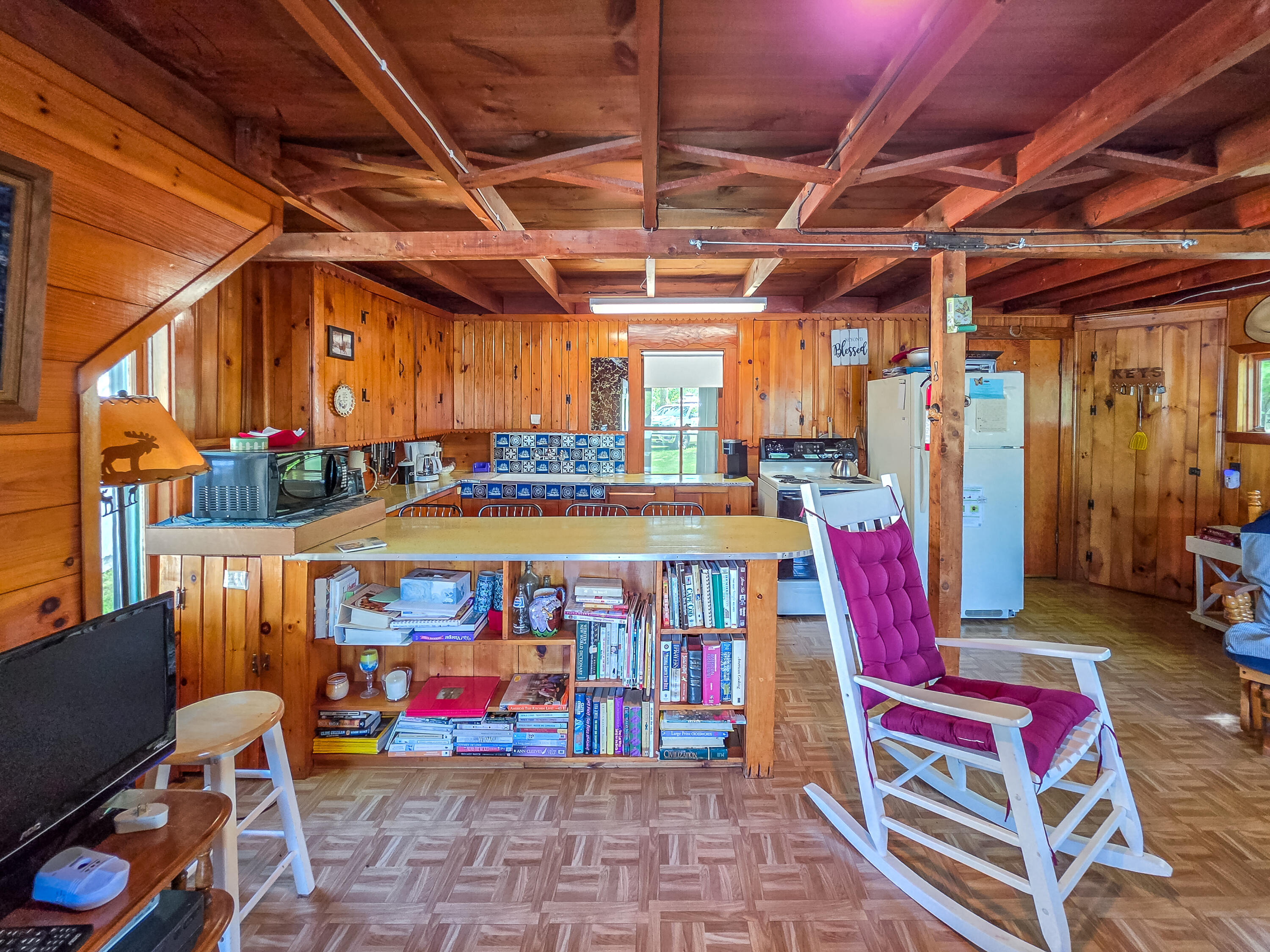 26 North Avenue Roxbury, ME 04275 - Photo 13 of 27