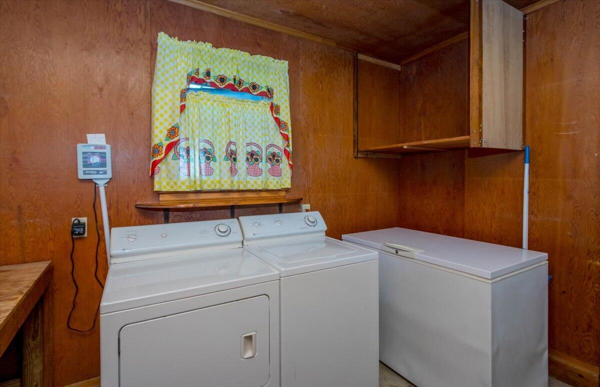 2145 Hillsinger Road Augusta, GA 30904 - Photo 38 of 50 Laundry Room