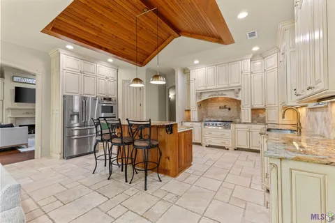 $599,500 | 3165 Grand Field Avenue, Baton Rouge, LA 70810