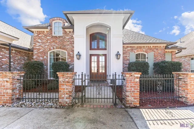$599,500 | 3165 Grand Field Avenue, Baton Rouge, LA 70810