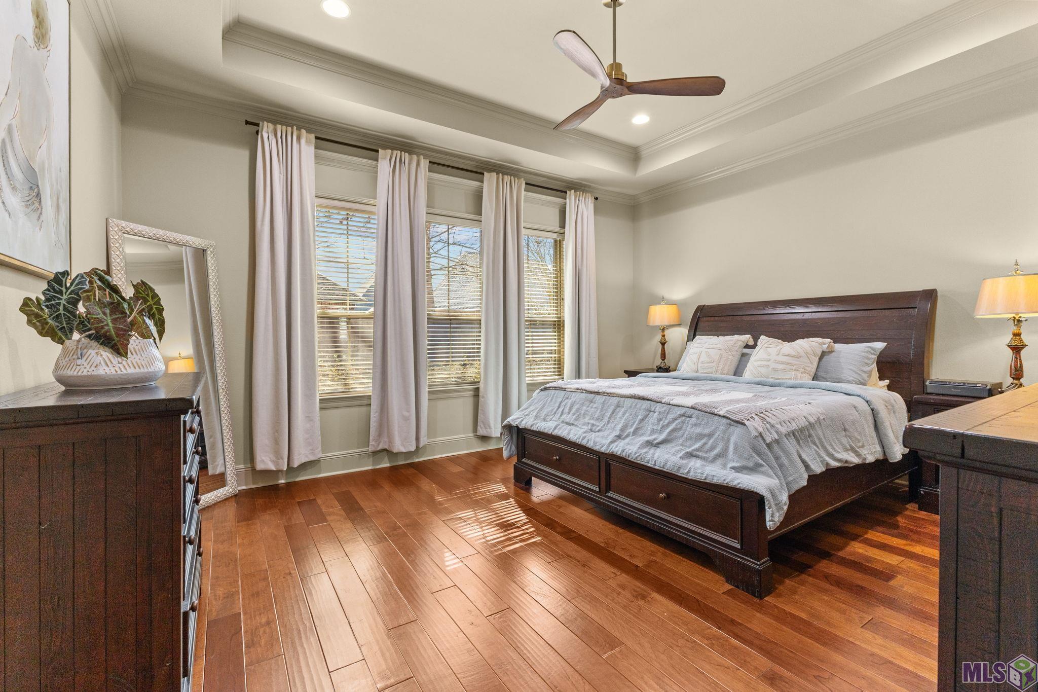 3165 Grand Field Avenue Baton Rouge, LA 70810 - Photo 16 of 23