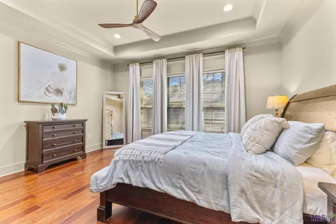 $599,500 | 3165 Grand Field Avenue, Baton Rouge, LA 70810