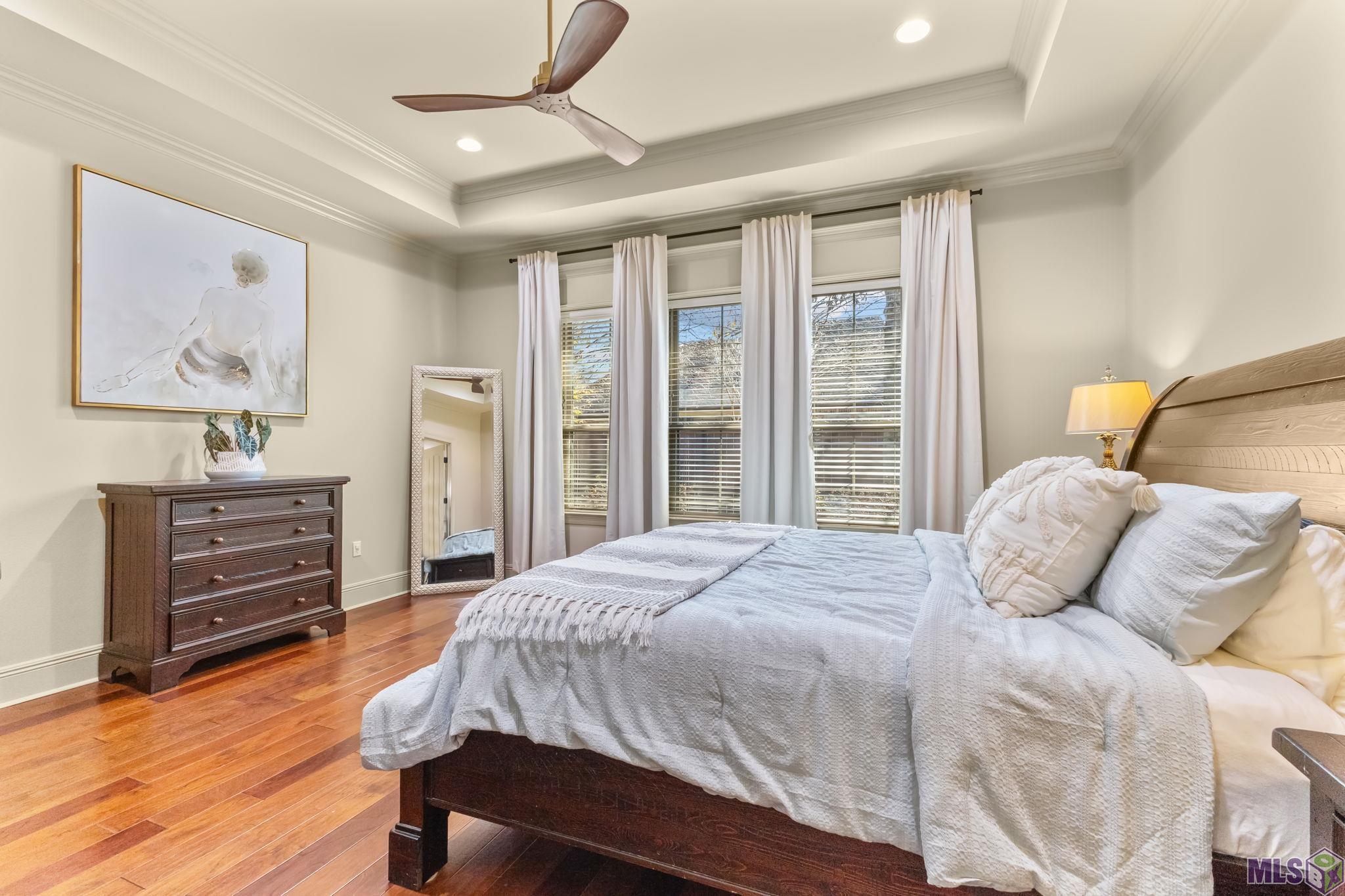 3165 Grand Field Avenue Baton Rouge, LA 70810 - Photo 18 of 23