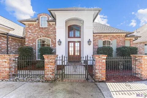 $599,500 | 3165 Grand Field Avenue, Baton Rouge, LA 70810