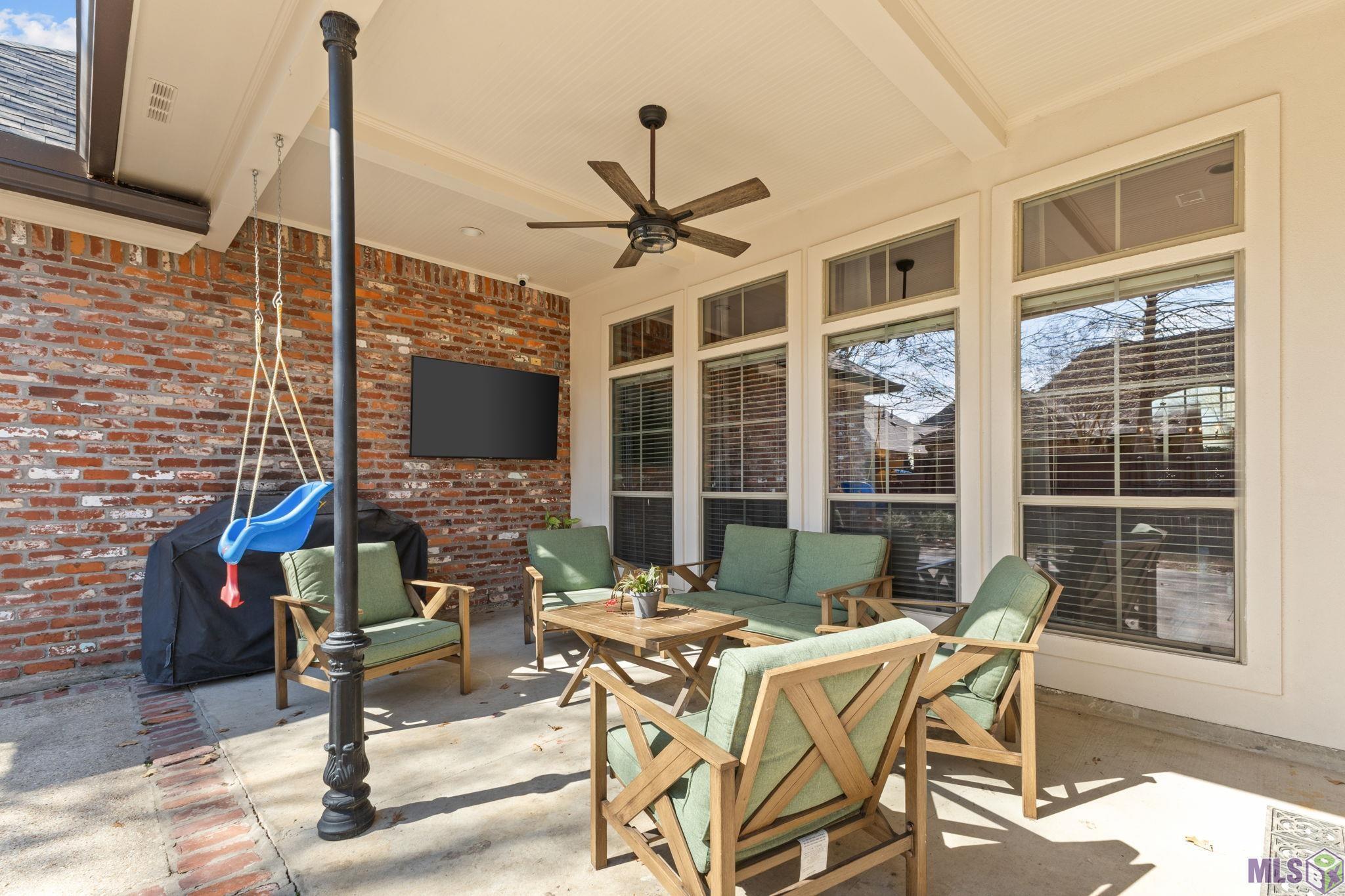 3165 Grand Field Avenue Baton Rouge, LA 70810 - Photo 22 of 23