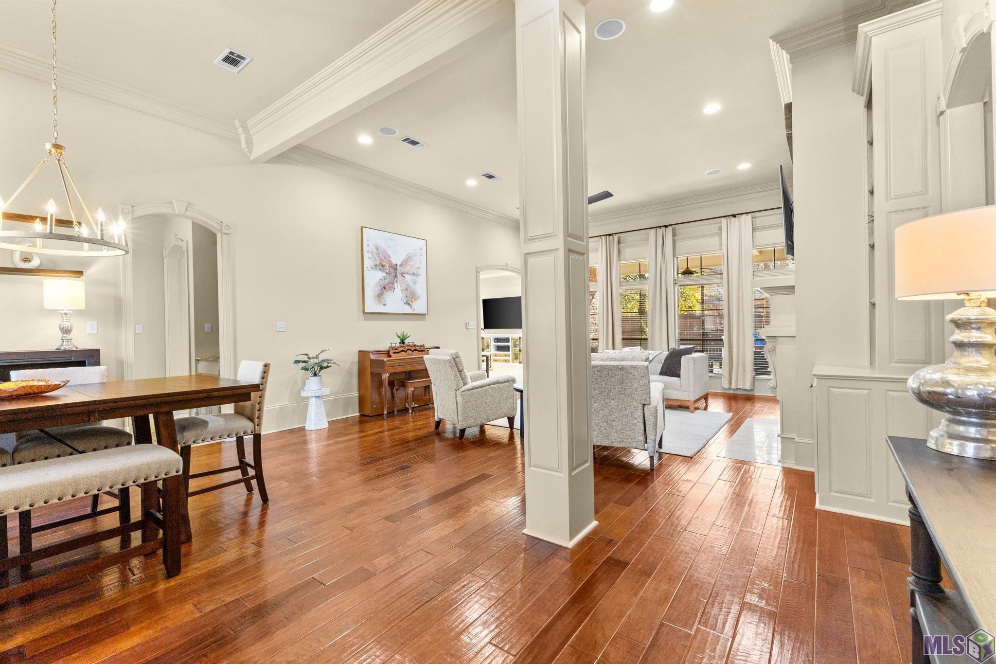 3165 Grand Field Avenue Baton Rouge, LA 70810 - Photo 3 of 23