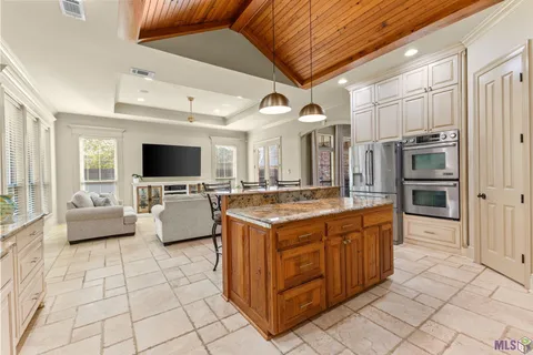 $599,500 | 3165 Grand Field Avenue, Baton Rouge, LA 70810