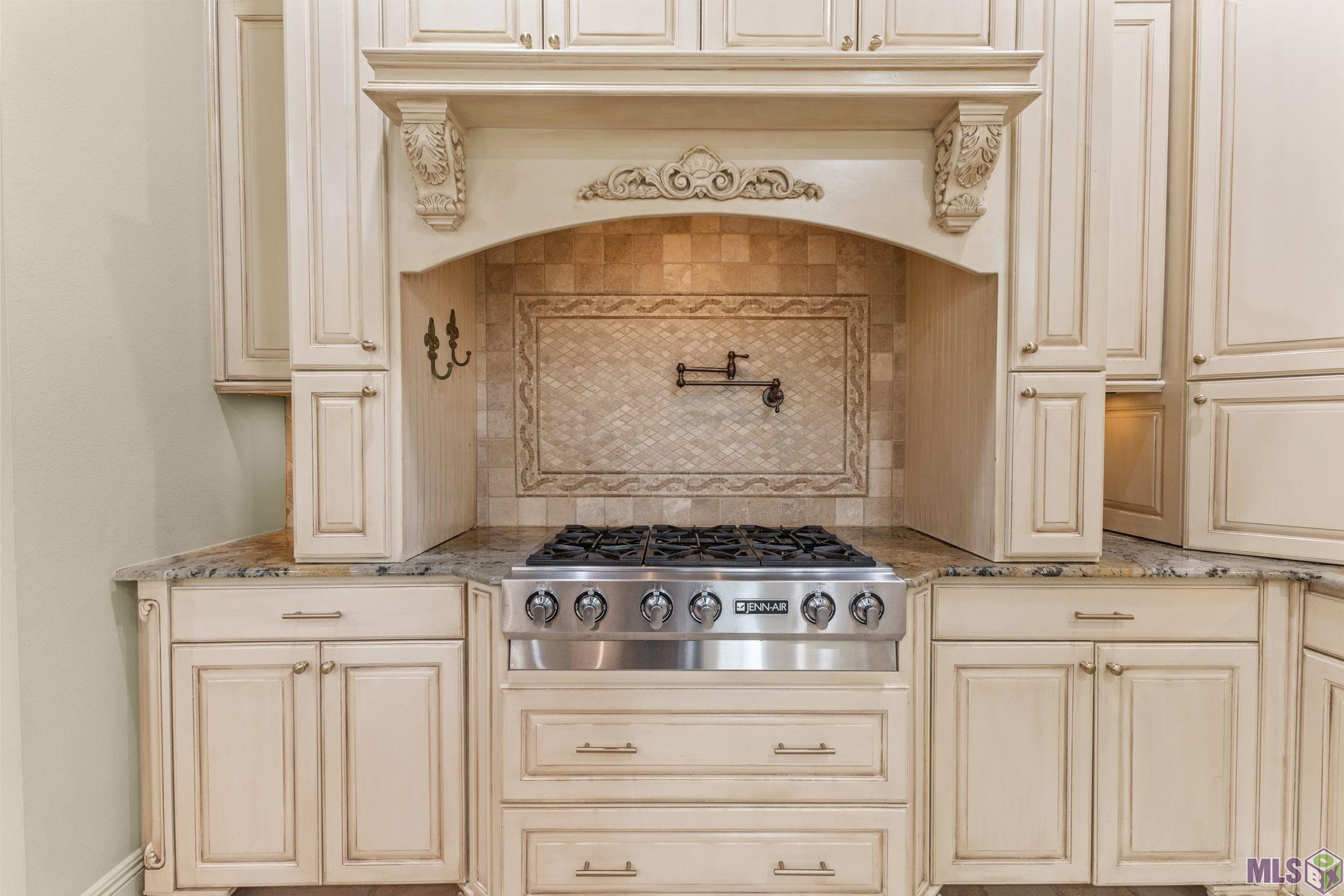 3165 Grand Field Avenue Baton Rouge, LA 70810 - Photo 4 of 23