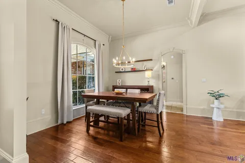 $599,500 | 3165 Grand Field Avenue, Baton Rouge, LA 70810