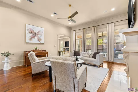 $599,500 | 3165 Grand Field Avenue, Baton Rouge, LA 70810