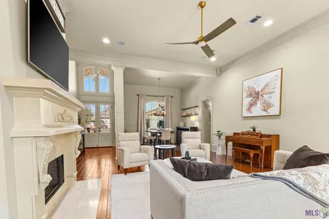 $599,500 | 3165 Grand Field Avenue, Baton Rouge, LA 70810