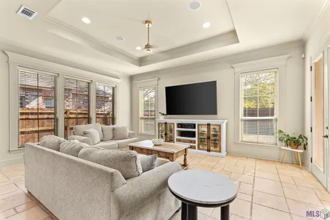 $599,500 | 3165 Grand Field Avenue, Baton Rouge, LA 70810