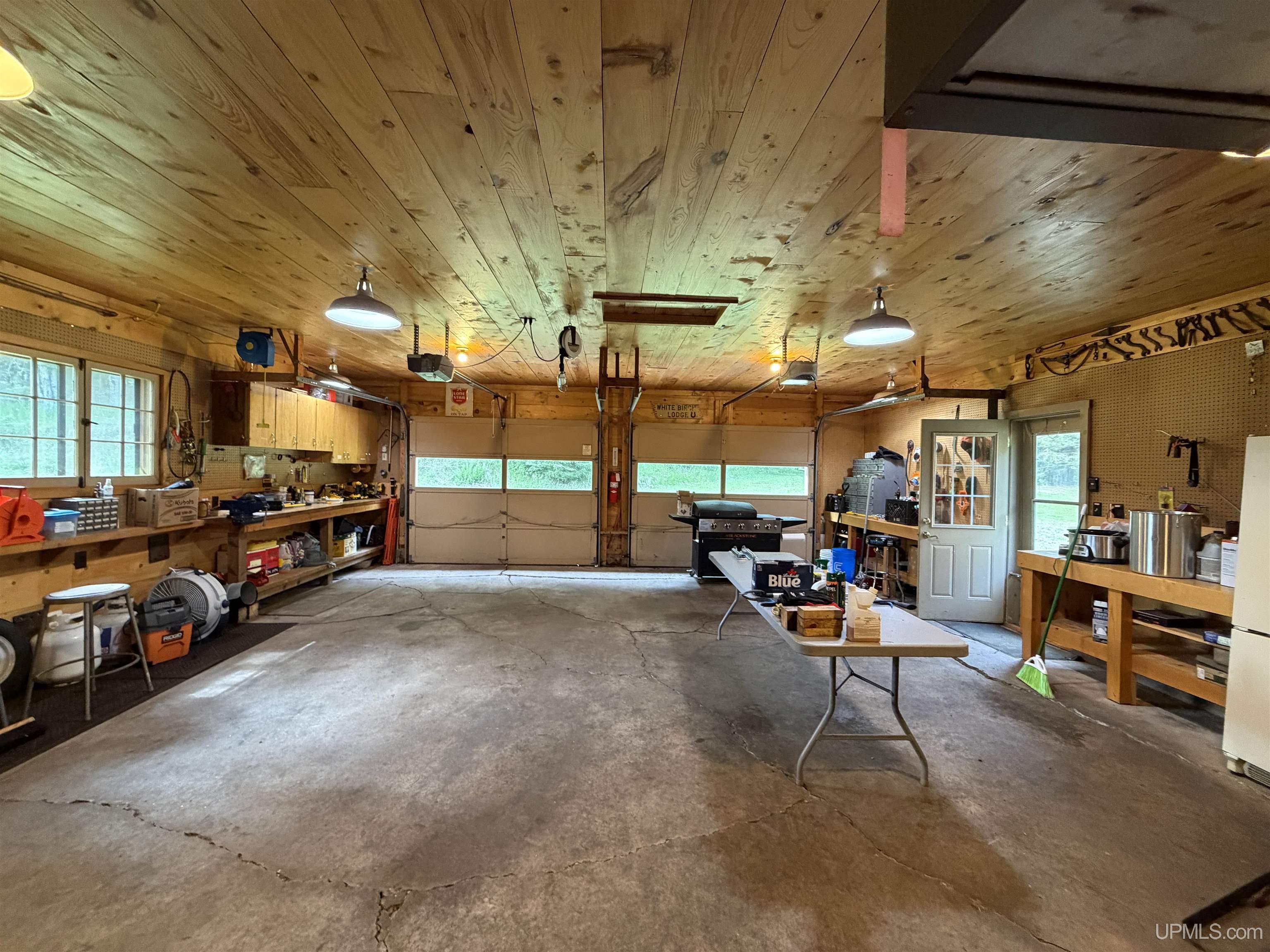 1798 Chief Lake Road Republic, MI 49879 - Photo 76 of 99