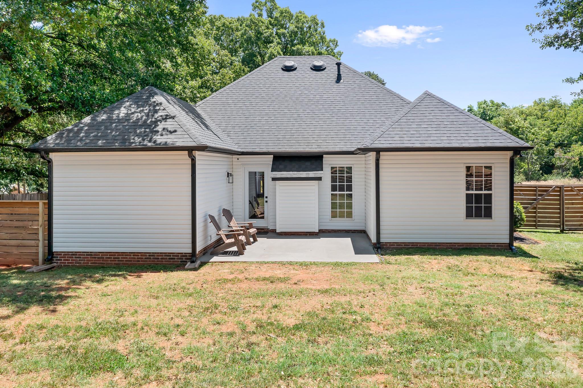 12601 Mayes Road Huntersville, NC 28078 - Photo 39 of 39 Gallery Image 39