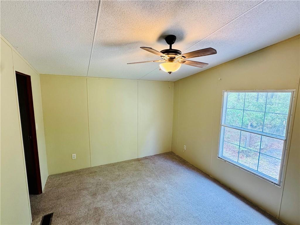5062 Lampadoshia Road Waverly, GA 31565 - Photo 14 of 25 Bedroom 1