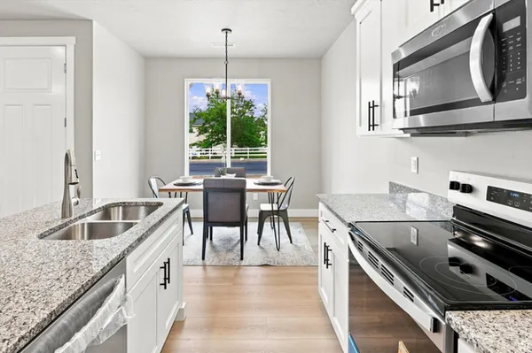 $365,000 | 835 South 270th Street East, Unit 8, Smithfield, UT 84335