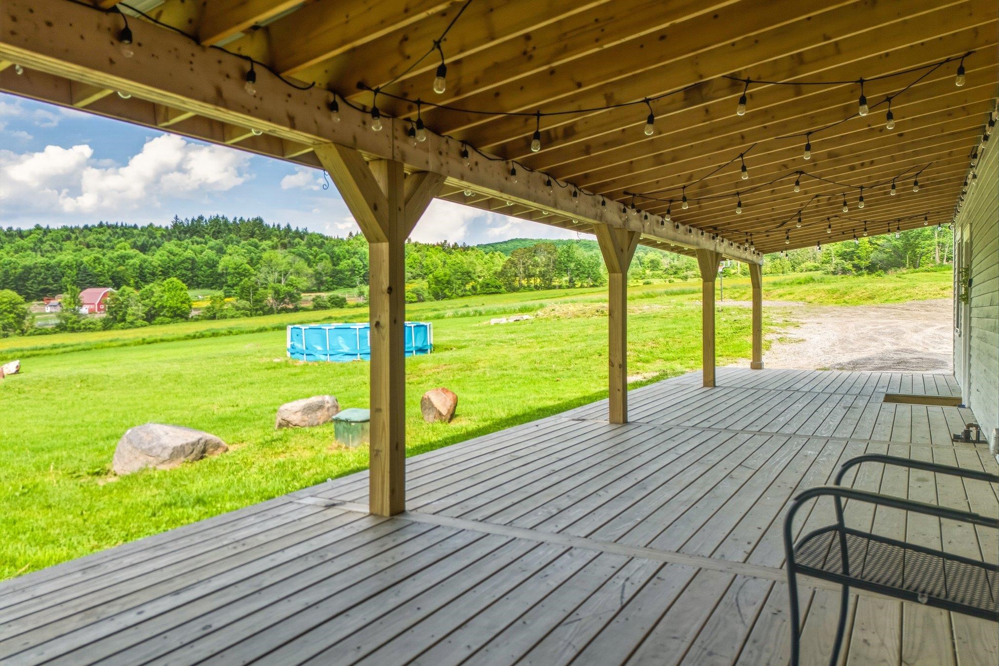 1407 Whittier Hill Road Cabot, VT 05647 - Photo 56 of 60