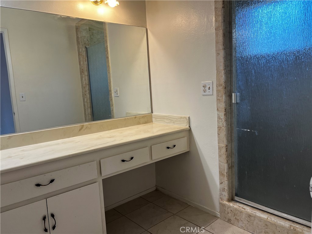 20524 Missionary Ridge Street Walnut, CA 91789 - Photo 13 of 26 a bathroom with a sink and a mirror