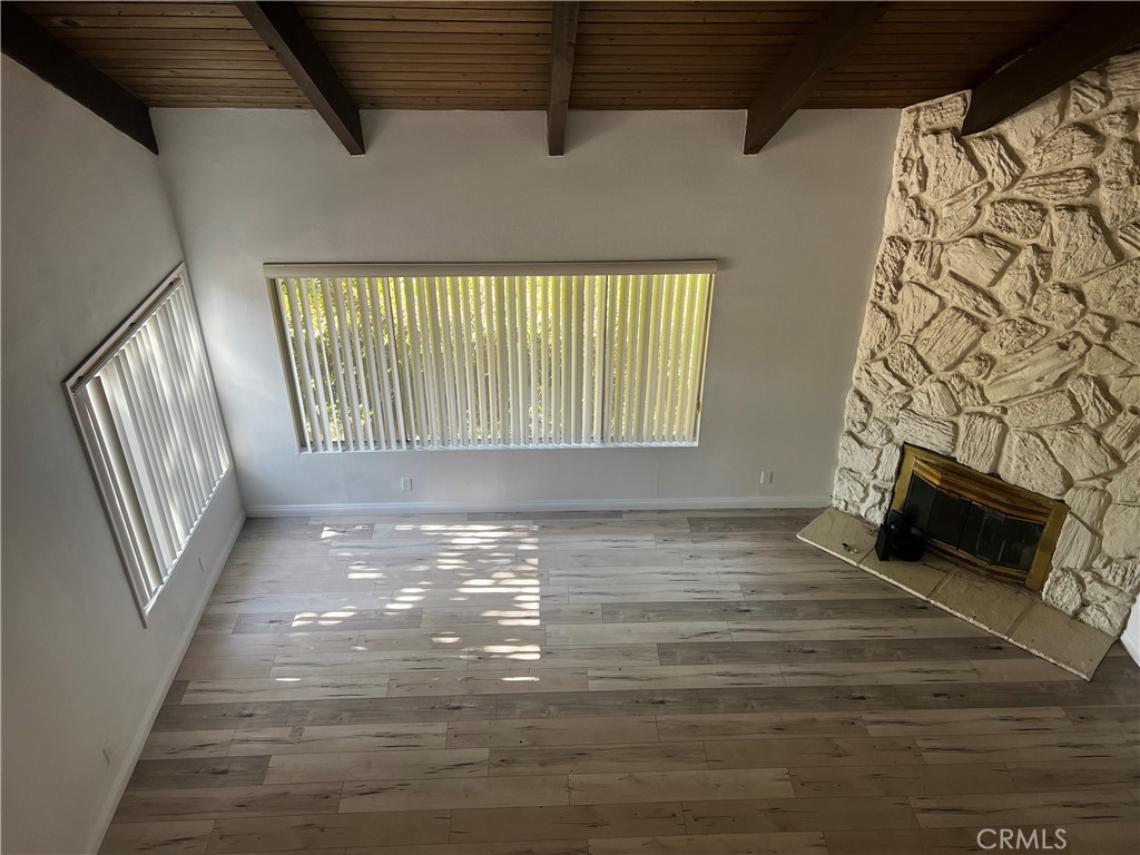 20524 Missionary Ridge Street Walnut, CA 91789 - Photo 19 of 26 a view of an empty room with a fireplace