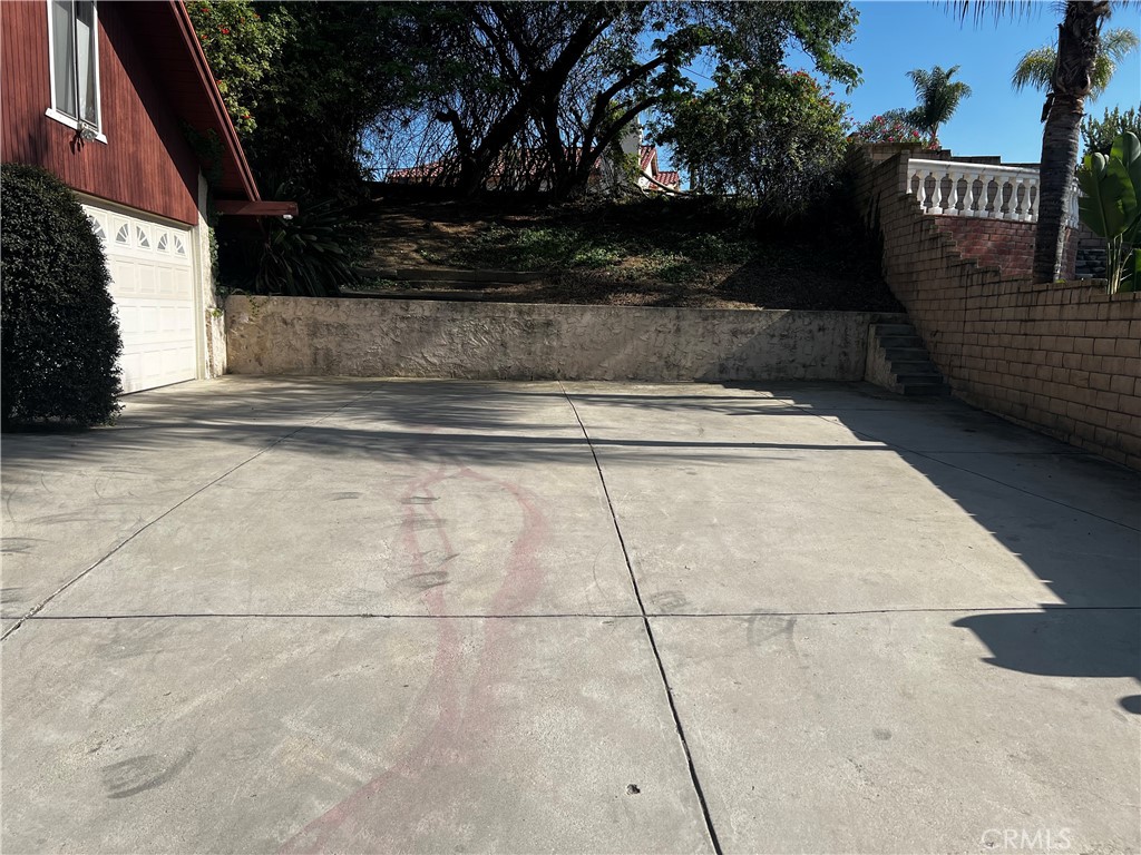 20524 Missionary Ridge Street Walnut, CA 91789 - Photo 2 of 26 a view of outdoor space and yard