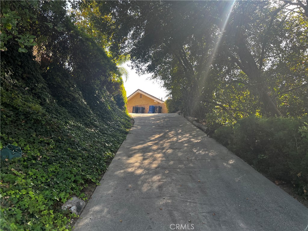 20524 Missionary Ridge Street Walnut, CA 91789 - Photo 22 of 26 a view of back yard