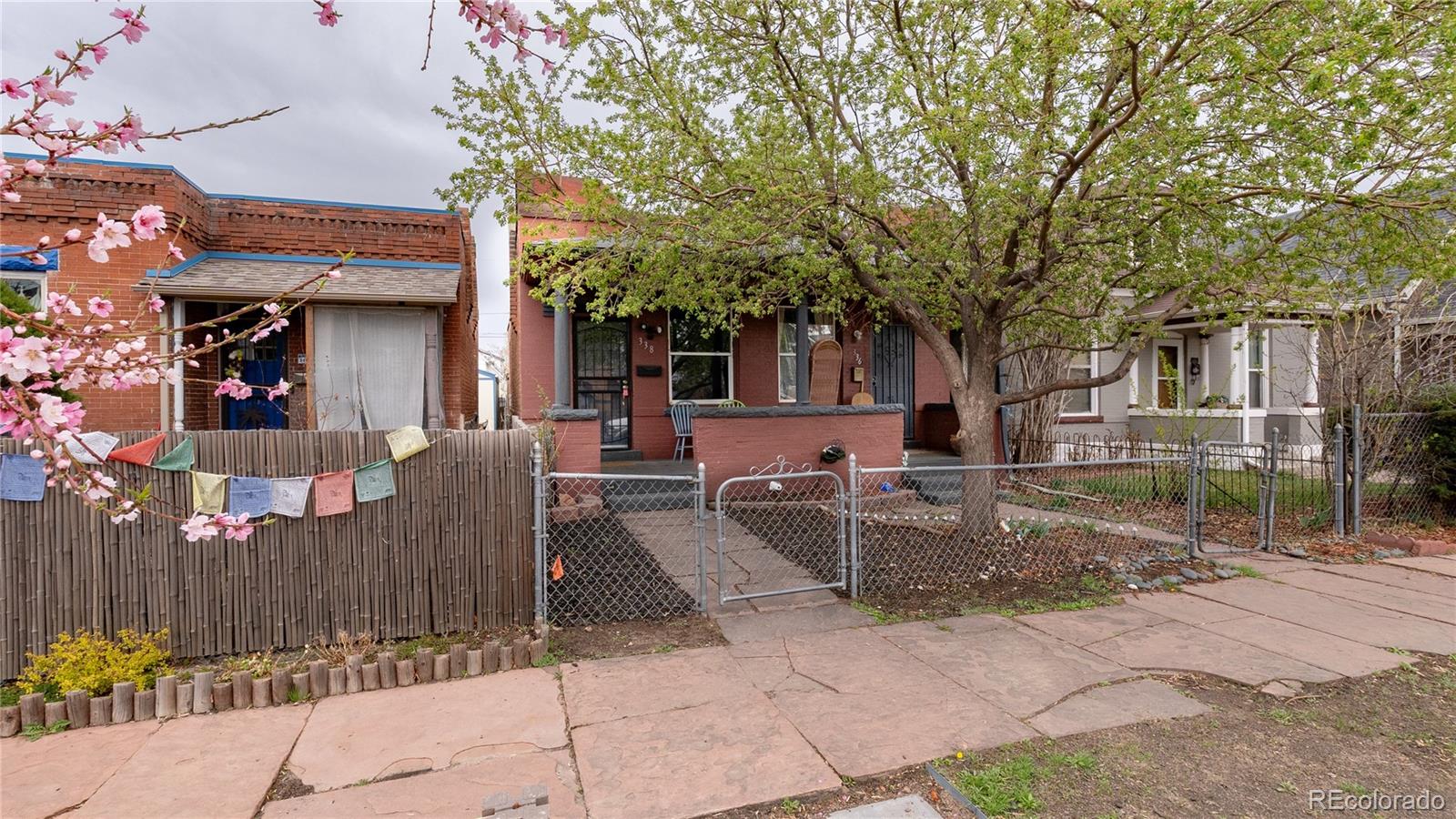 338 Inca Street Denver, CO 80223 - Photo 24 of 27