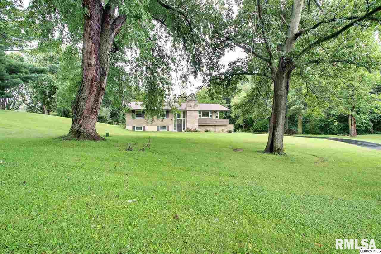 4724 Deer Ridge Road Quincy, IL 62305 - Photo 1 of 1 Gallery Image 1