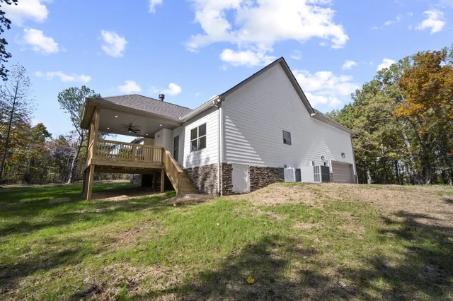 $679,900 | 2969 Lights Chapel Road, Greenbrier, TN 37073