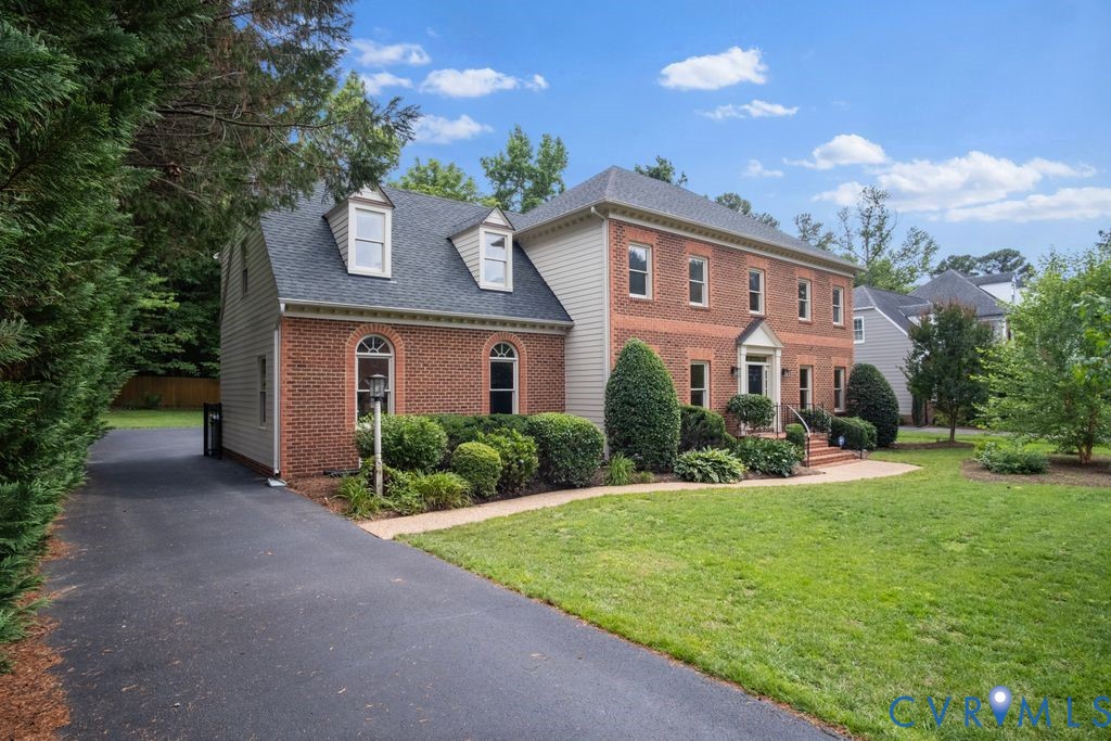 10705 Old Prescott Road Henrico, VA 23238 - Photo 2 of 49