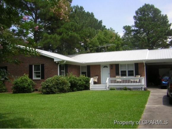 2253 Strouds Corner Road Kinston, NC 28504 - Photo 1 of 8 Primary Photo