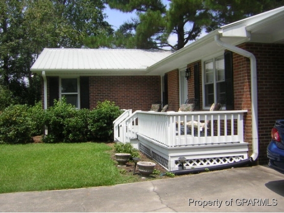 2253 Strouds Corner Road Kinston, NC 28504 - Photo 8 of 8 Additional Photo