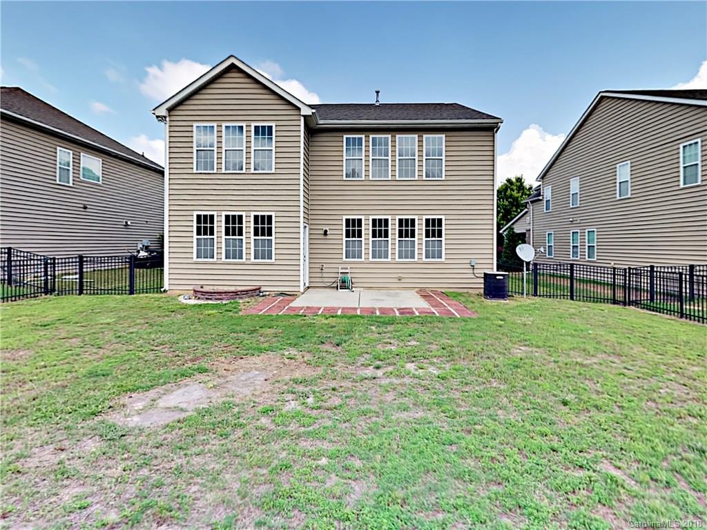 1436 Ridgehaven Road Waxhaw, NC 28173 - Photo 16 of 18