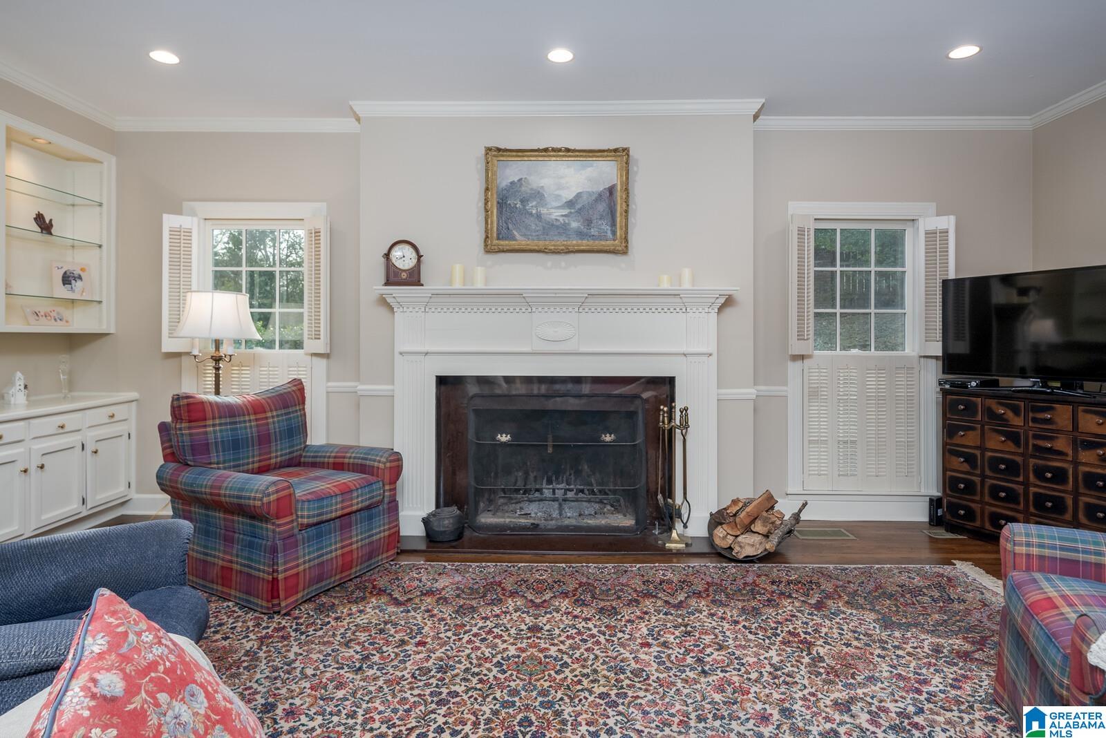 3609 Coventry Circle Birmingham, AL 35243 - Photo 16 of 60