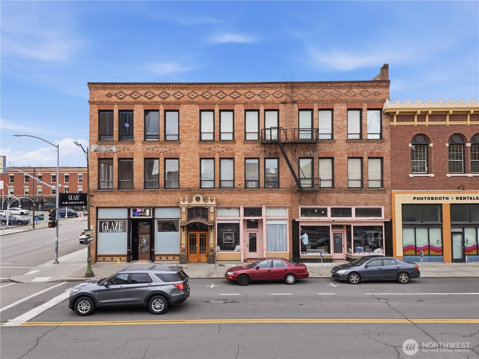 176 South Howard Street Spokane, WA 99201 - Photo 1 of 31