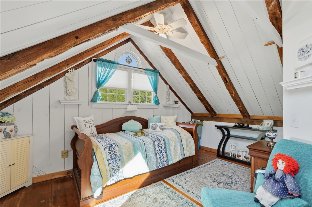 27 Crandall Road Little Compton, RI 02837 - Photo 12 of 18