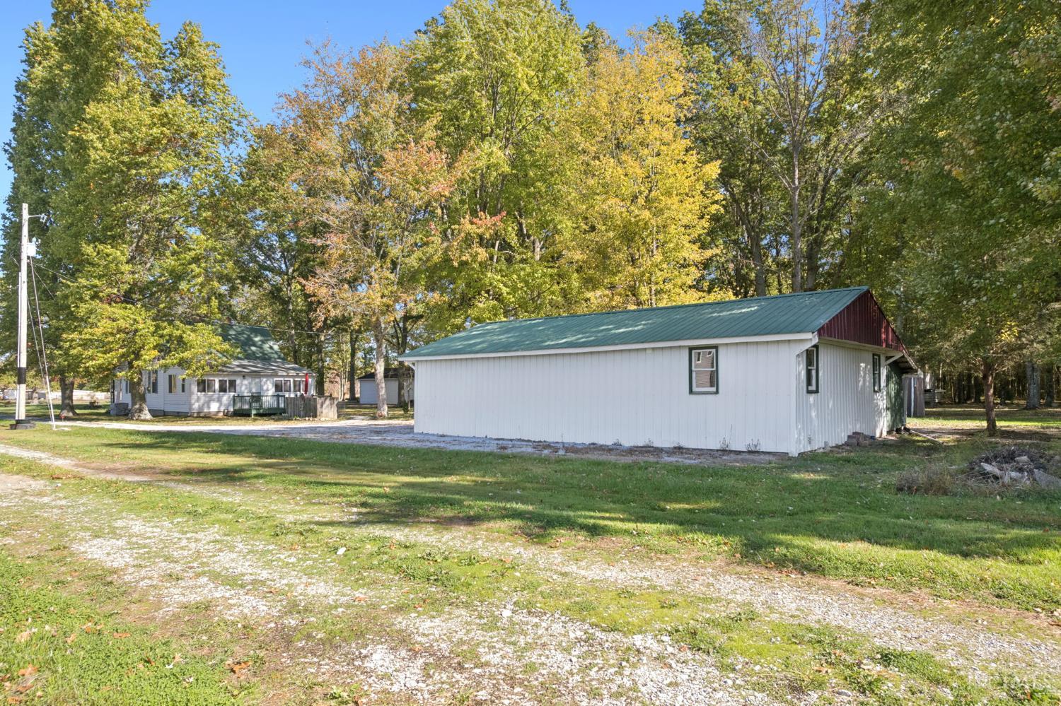 2104 Oakland-Locust Ridge Road Mount Orab, OH 45154 - Photo 30 of 37 Gallery Image 30