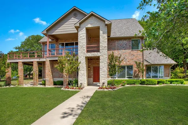 $899,000 | 154 Vista Court, Pottsboro, TX 75076