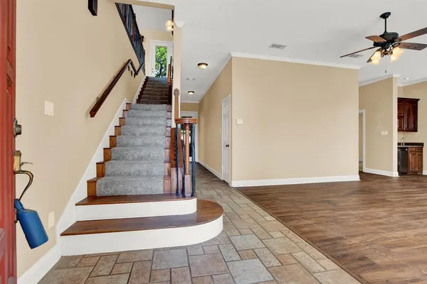 $899,000 | 154 Vista Court, Pottsboro, TX 75076