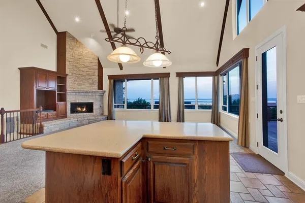 $899,000 | 154 Vista Court, Pottsboro, TX 75076
