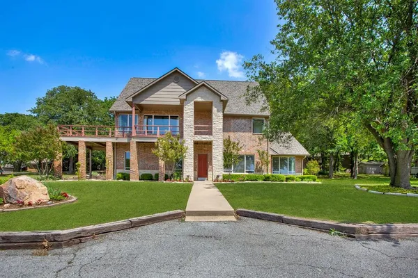 $899,000 | 154 Vista Court, Pottsboro, TX 75076